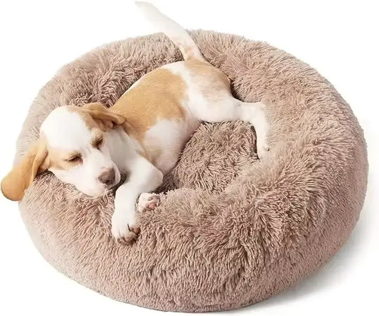 donut bed