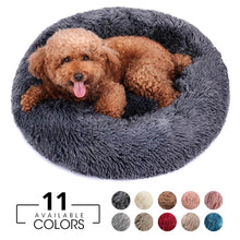 Load image into Gallery viewer, Calming Dog Beds
