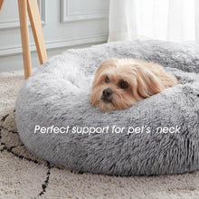 Load image into Gallery viewer, Calming Dog Beds
