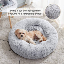 Load image into Gallery viewer, Calming Dog Beds
